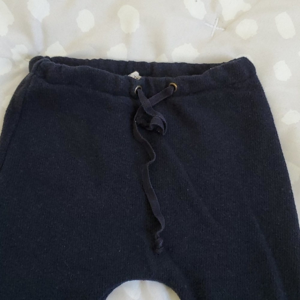 BABE & TESS Harem pants - Picture 2 of 7